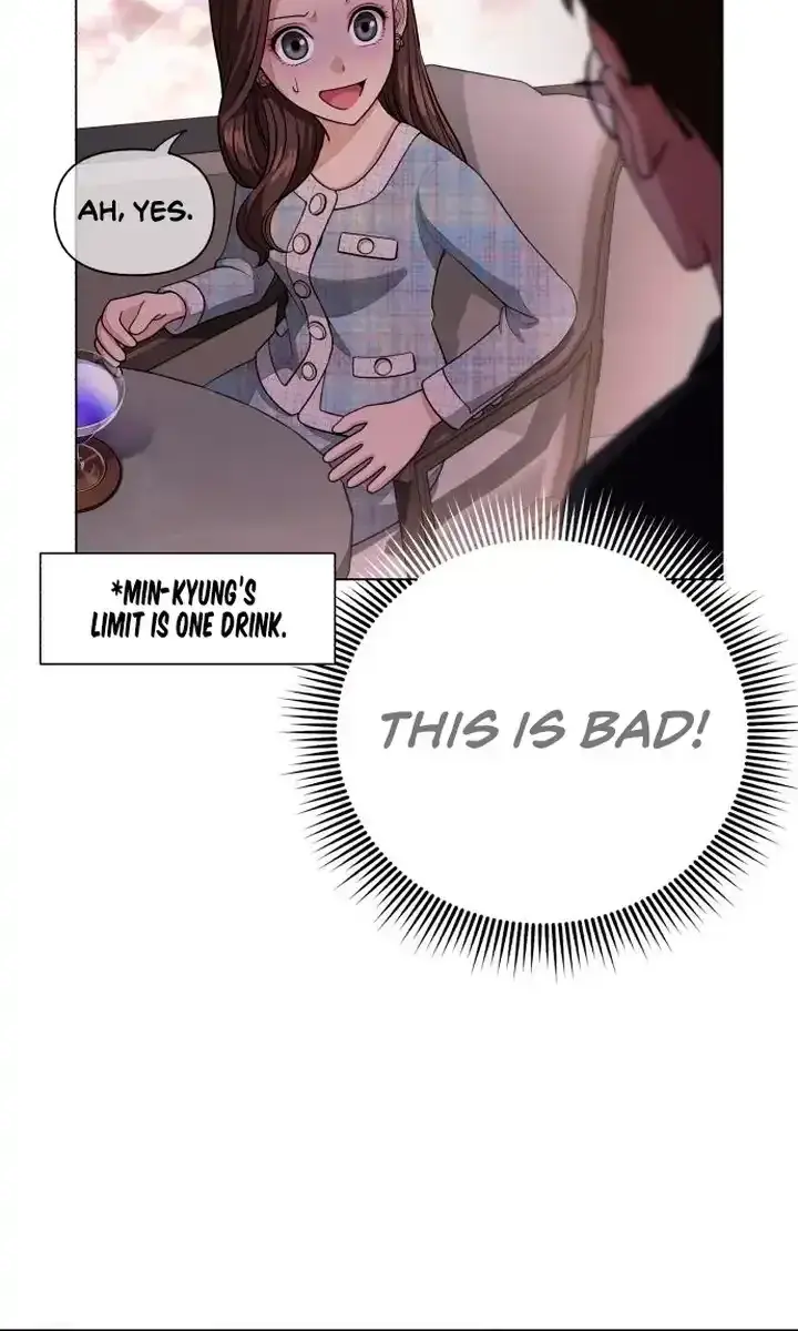 Lee Seob's Love Chapter 8 Page 49
