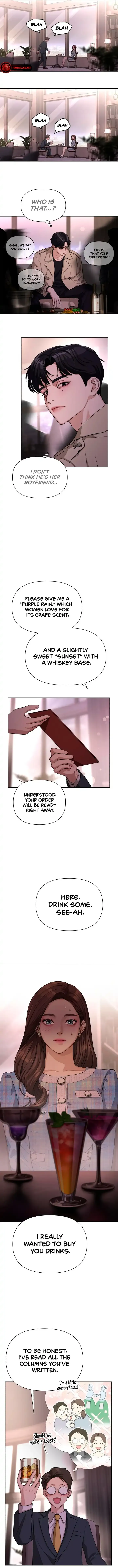 Lee Seob's Love Chapter 8 Page 50