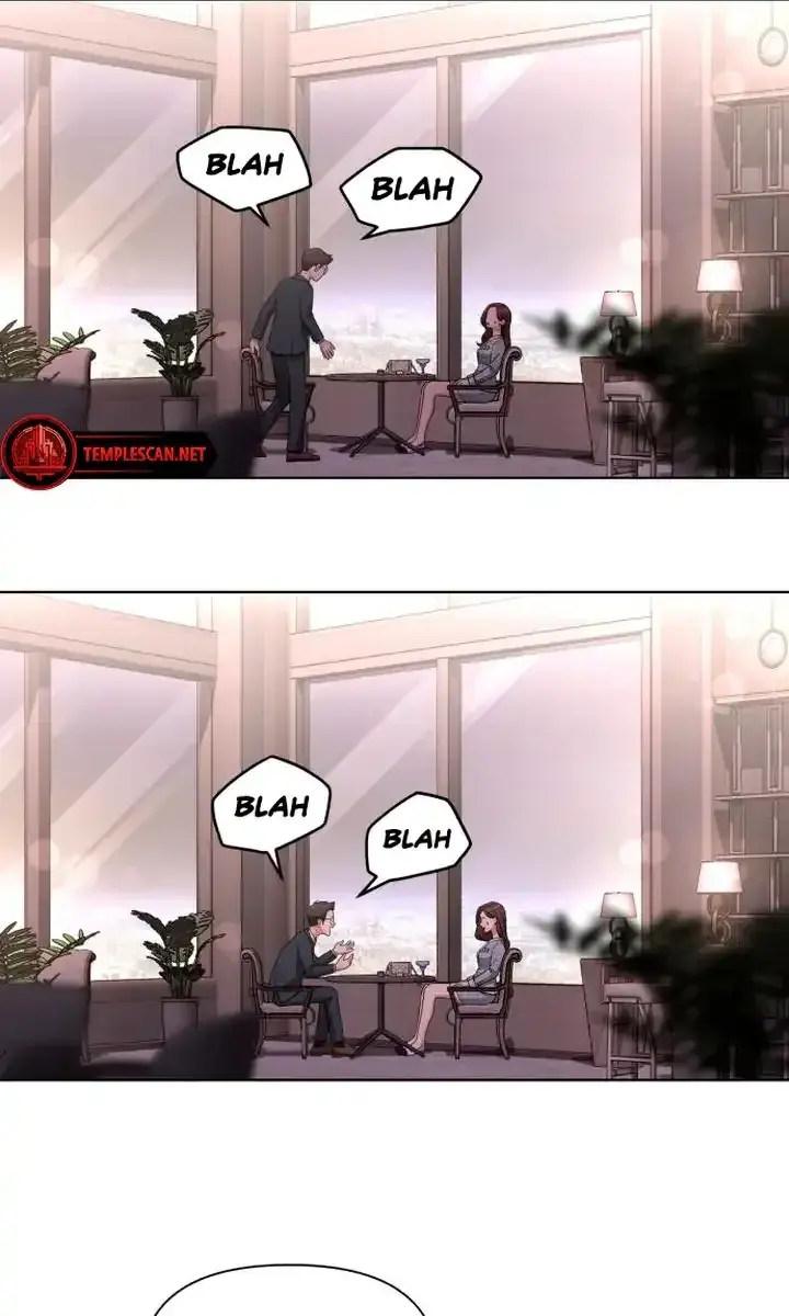Lee Seob's Love Chapter 8 Page 51