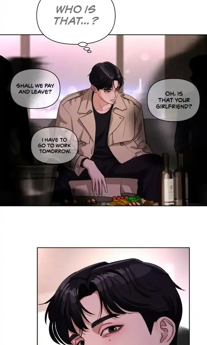 Lee Seob's Love Chapter 8 Page 52