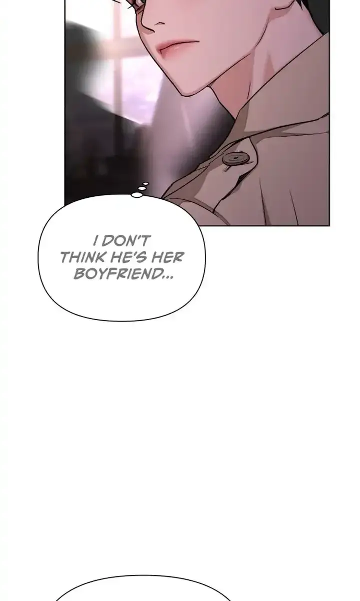 Lee Seob's Love Chapter 8 Page 53