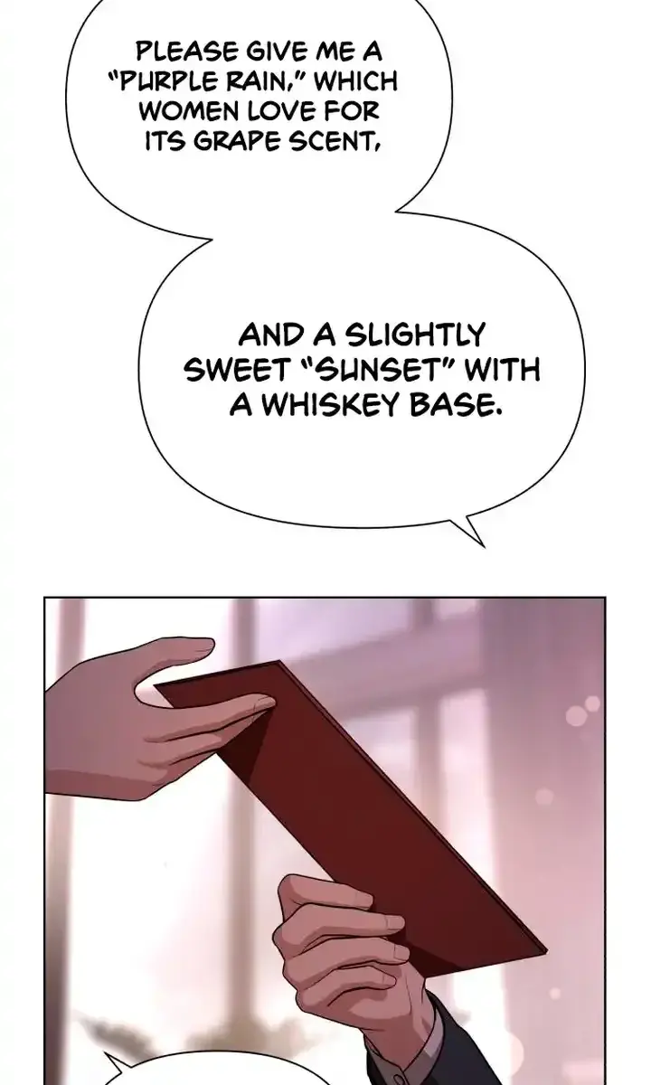 Lee Seob's Love Chapter 8 Page 54