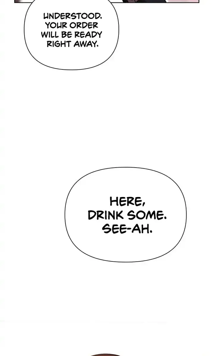 Lee Seob's Love Chapter 8 Page 55