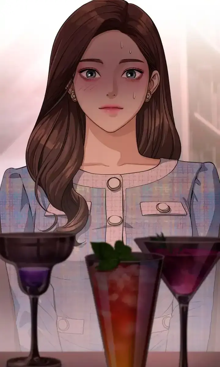Lee Seob's Love Chapter 8 Page 56