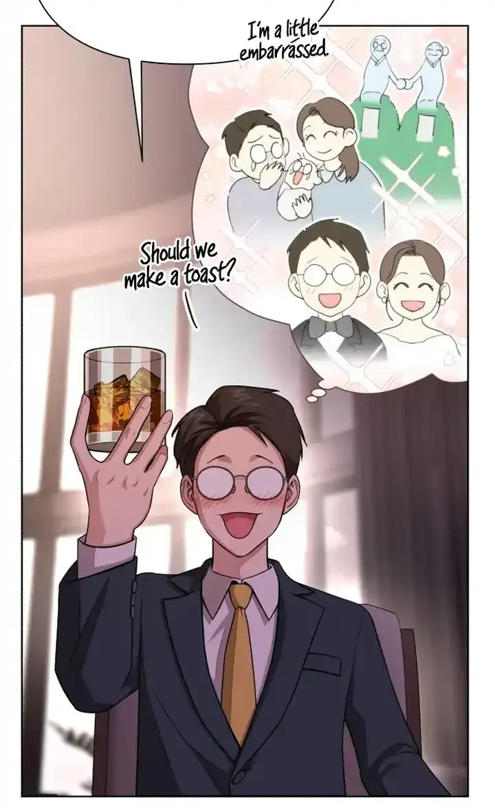 Lee Seob's Love Chapter 8 Page 58