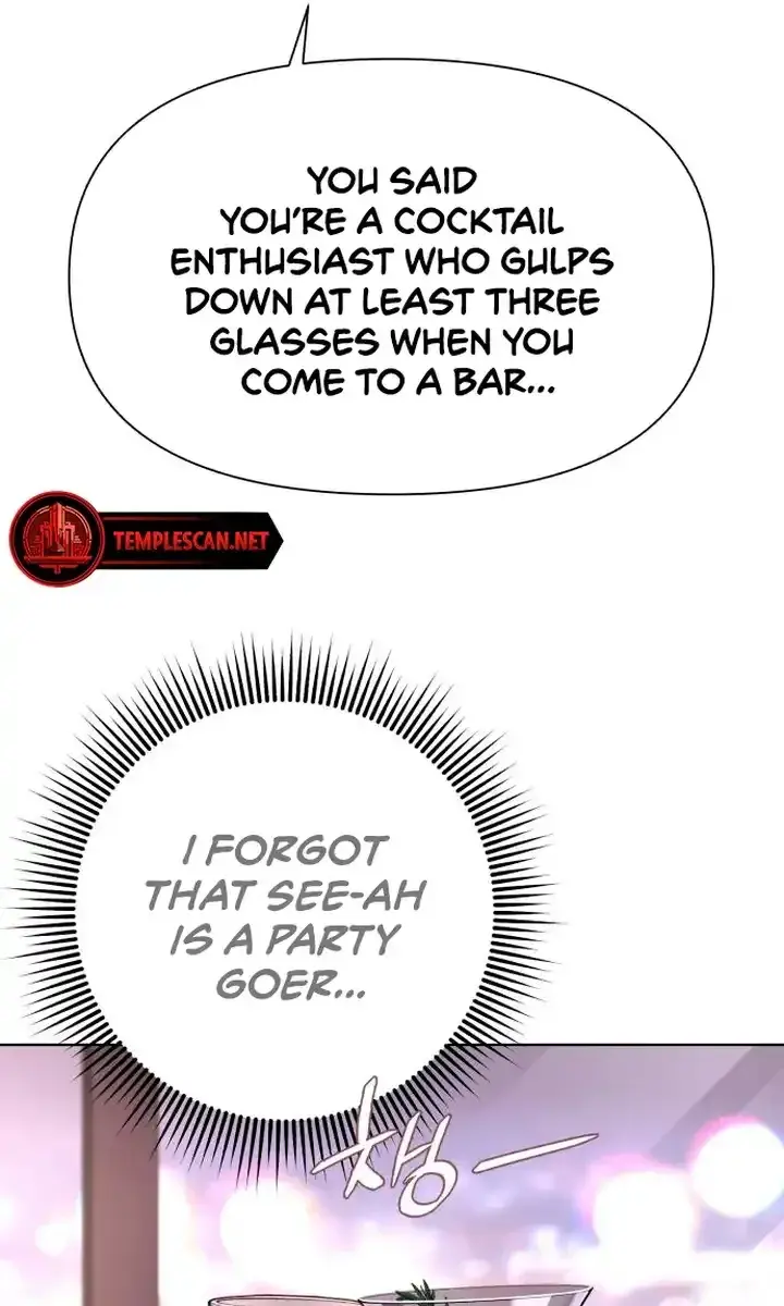 Lee Seob's Love Chapter 8 Page 60