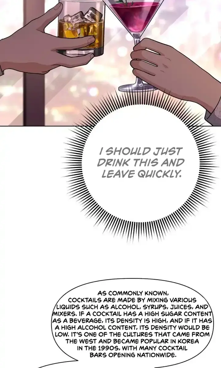 Lee Seob's Love Chapter 8 Page 61
