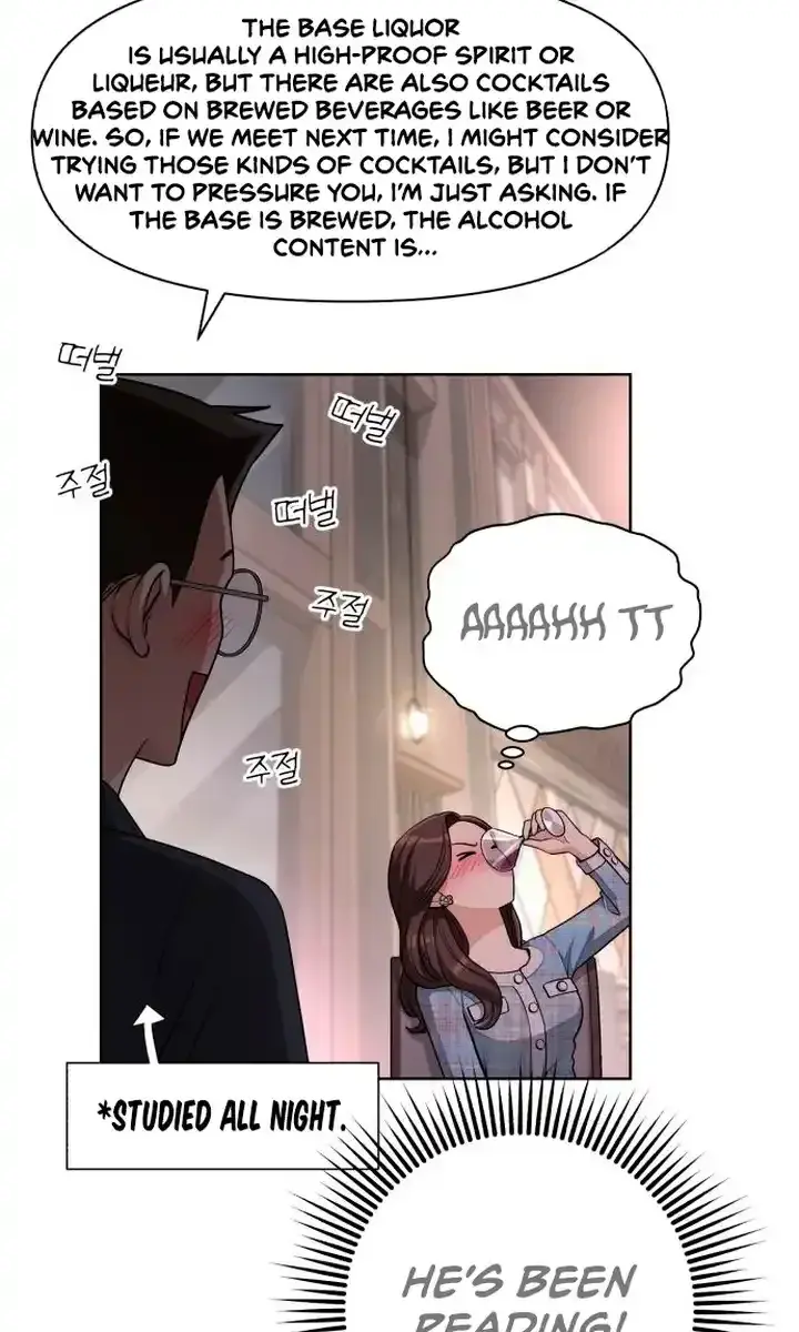 Lee Seob's Love Chapter 8 Page 62