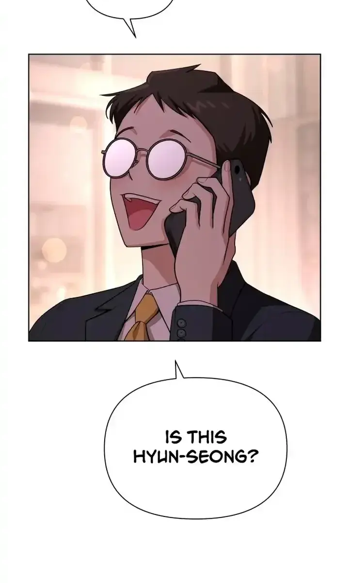 Lee Seob's Love Chapter 8 Page 64
