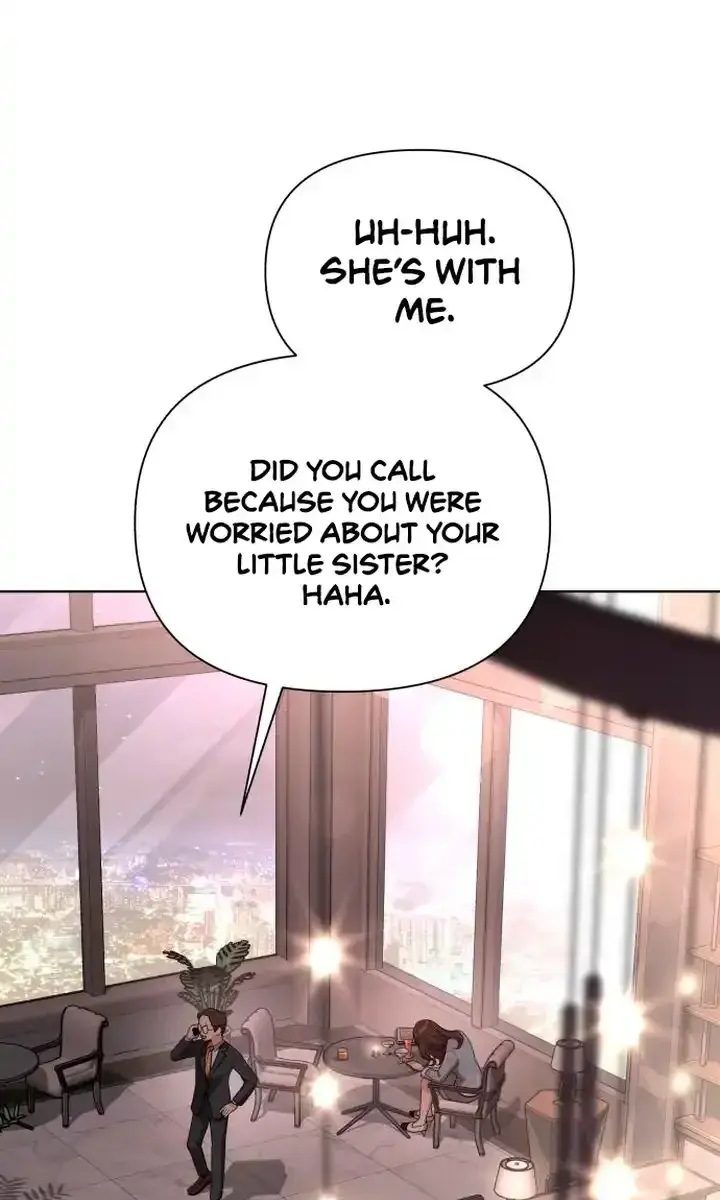 Lee Seob's Love Chapter 8 Page 65