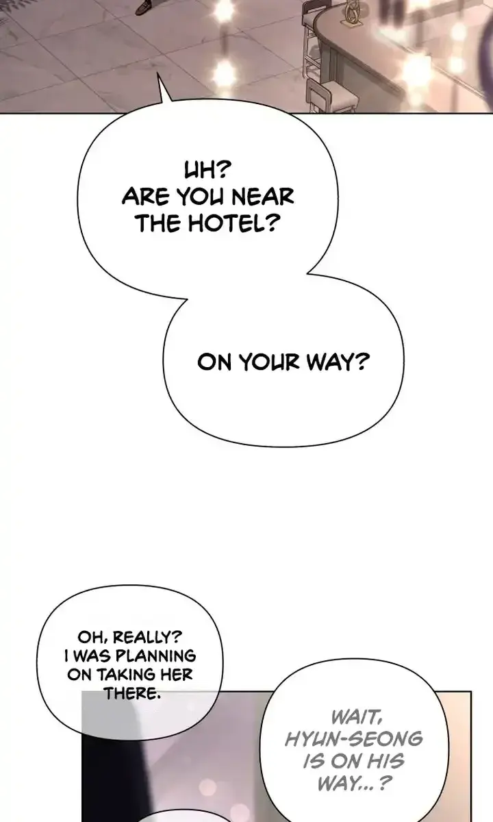 Lee Seob's Love Chapter 8 Page 66