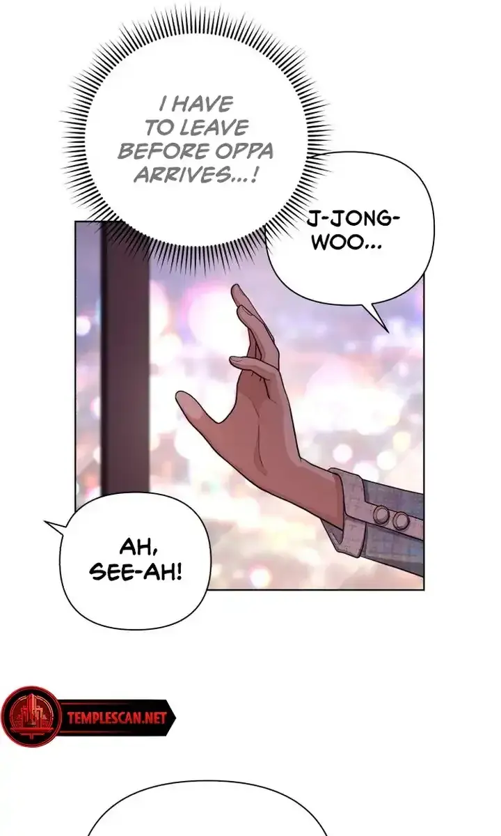 Lee Seob's Love Chapter 8 Page 69