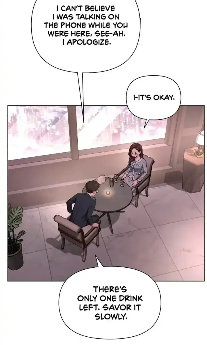 Lee Seob's Love Chapter 8 Page 70