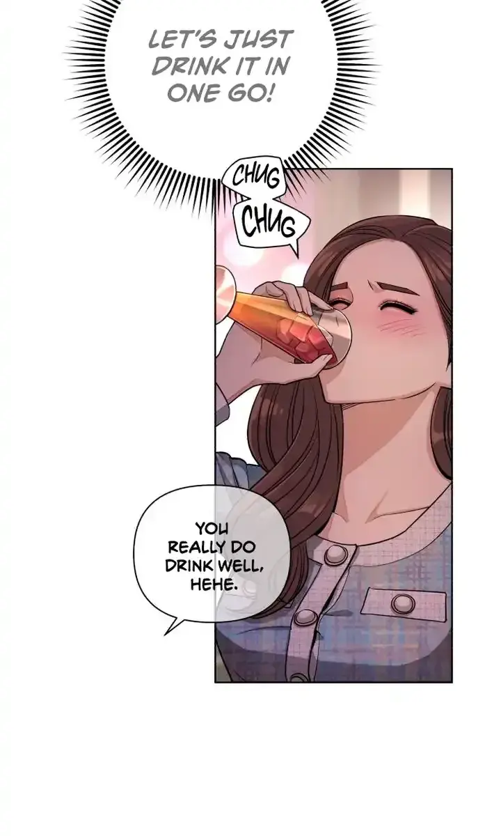 Lee Seob's Love Chapter 8 Page 72