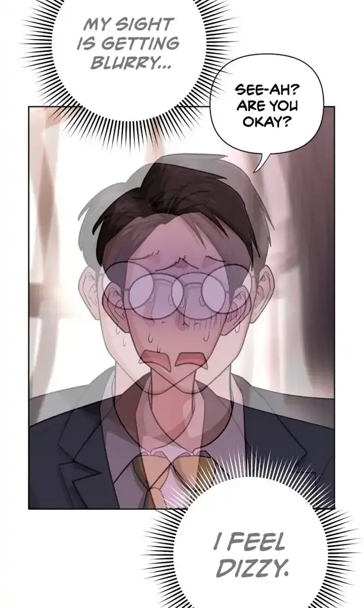 Lee Seob's Love Chapter 8 Page 74