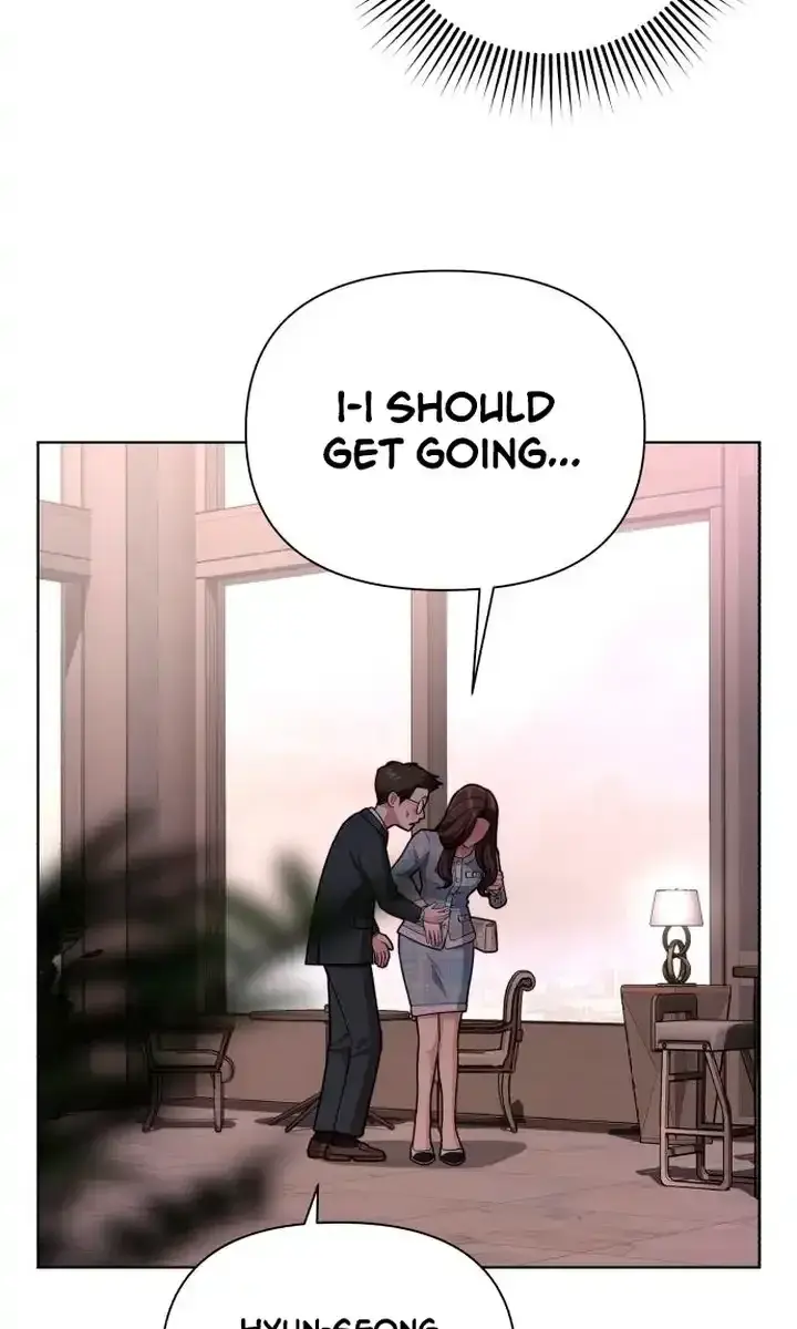 Lee Seob's Love Chapter 8 Page 75