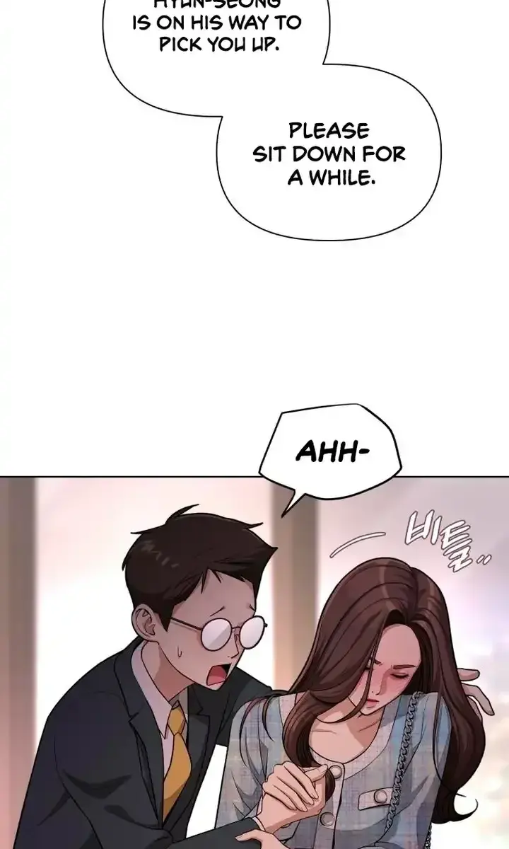 Lee Seob's Love Chapter 8 Page 76
