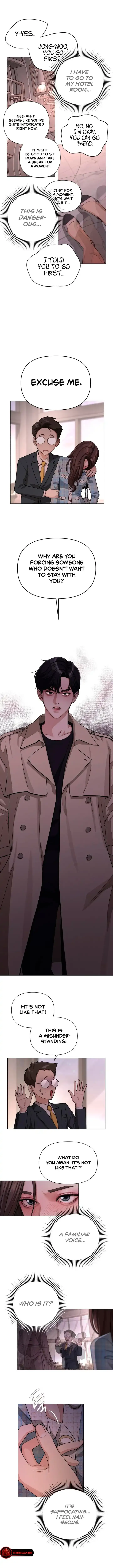 Lee Seob's Love Chapter 8 Page 78