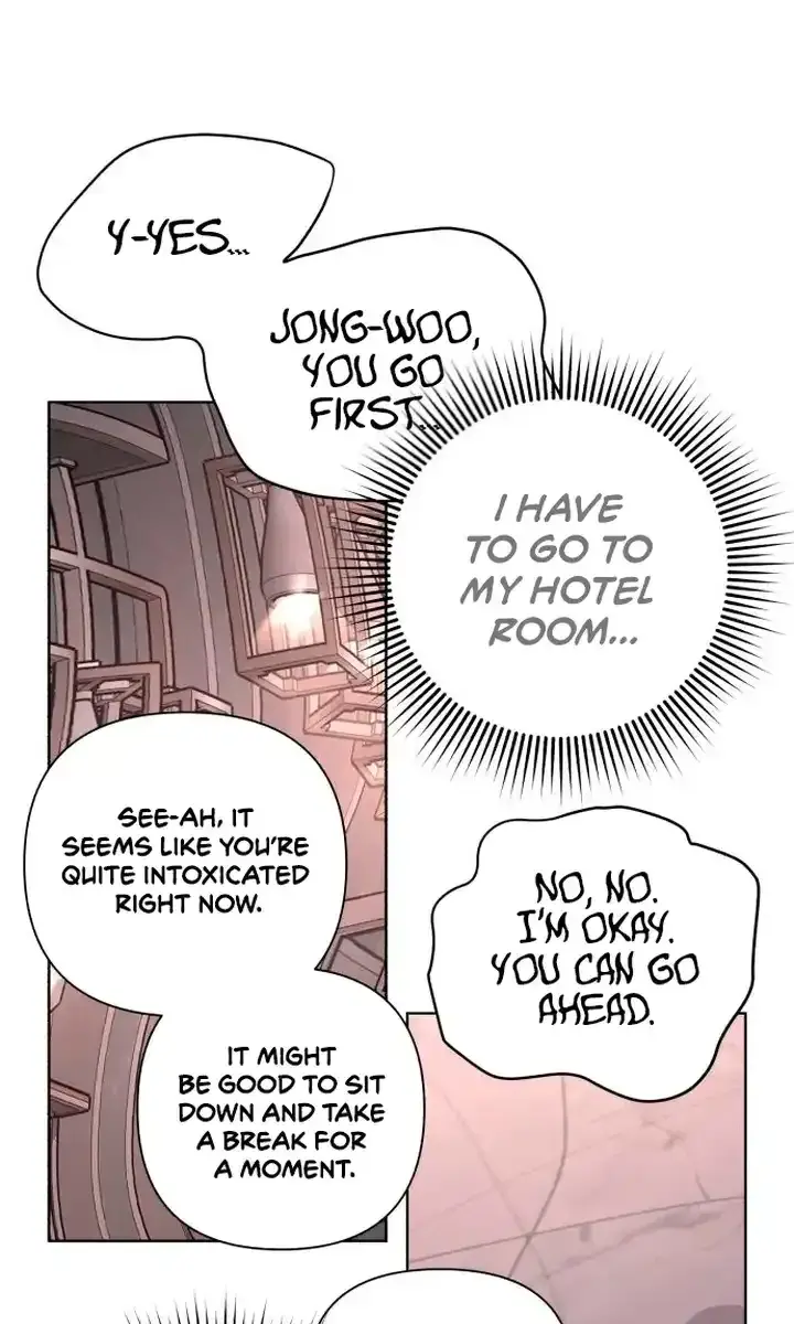 Lee Seob's Love Chapter 8 Page 79