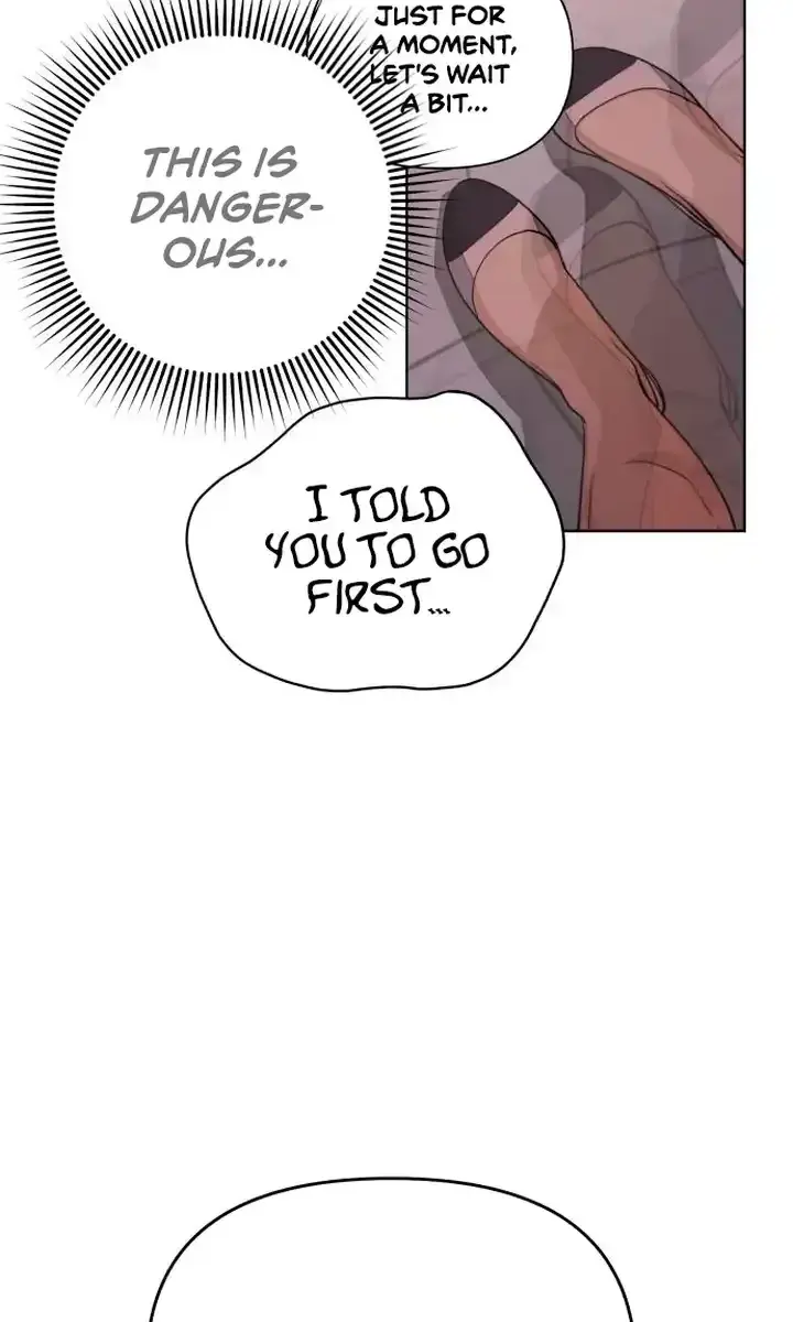 Lee Seob's Love Chapter 8 Page 80