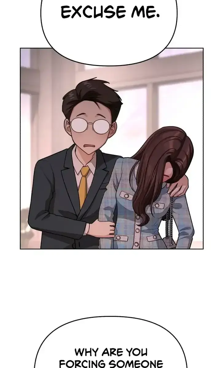 Lee Seob's Love Chapter 8 Page 81