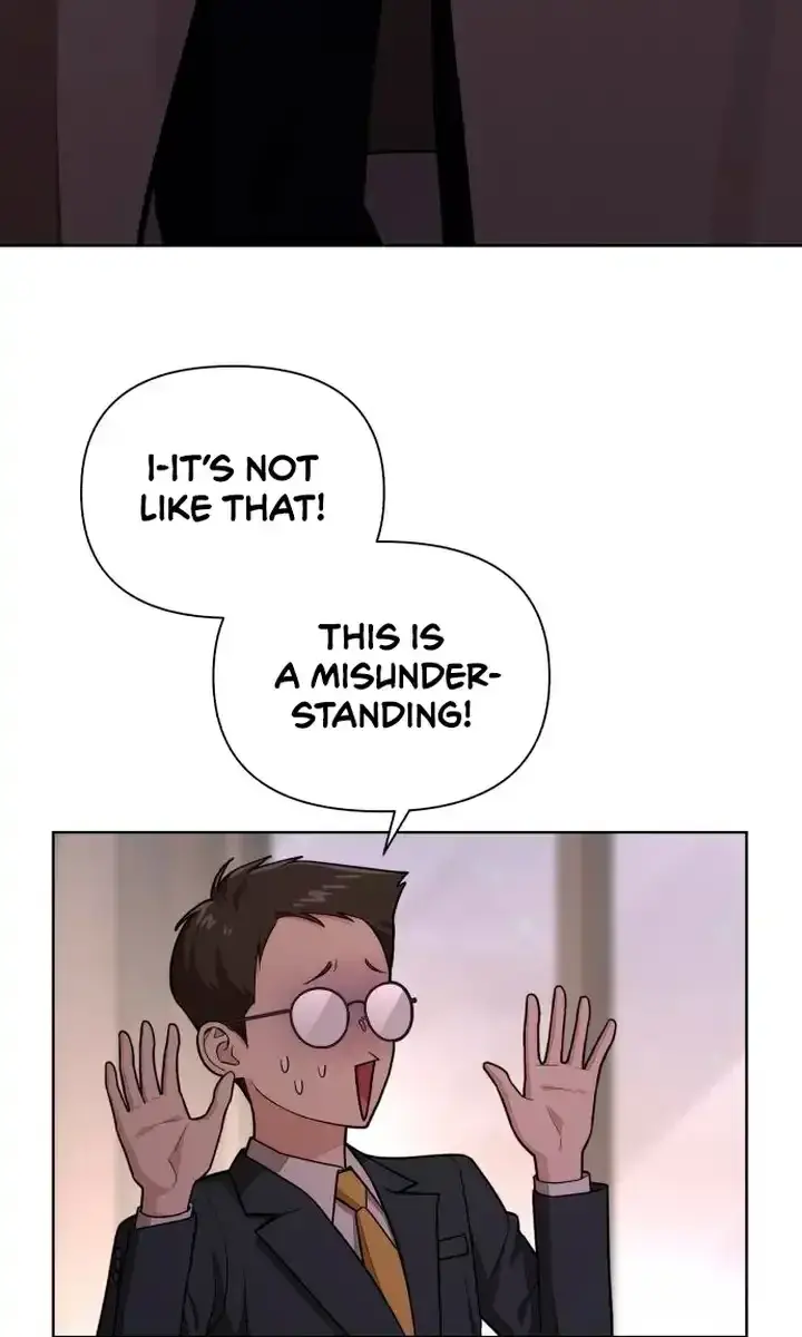 Lee Seob's Love Chapter 8 Page 84
