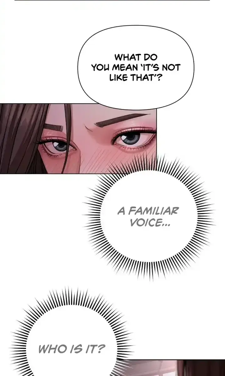 Lee Seob's Love Chapter 8 Page 85