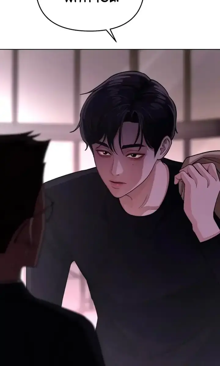 Lee Seob's Love Chapter 8 Page 91