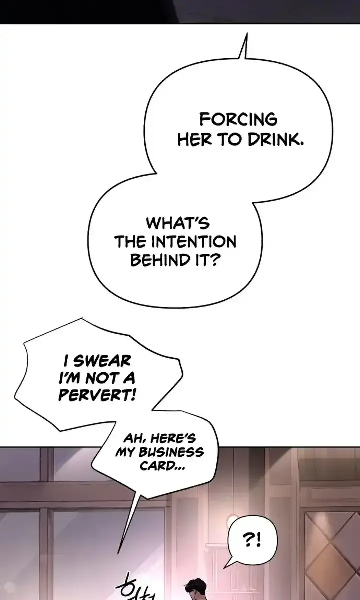 Lee Seob's Love Chapter 8 Page 92