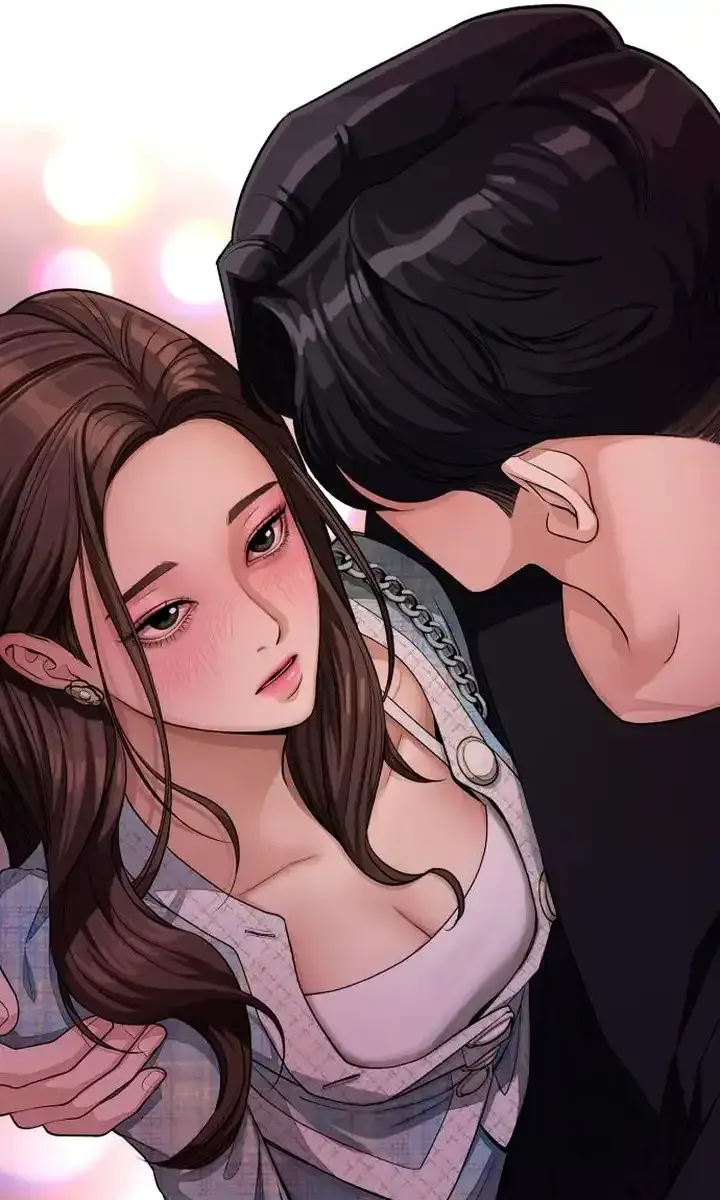 Lee Seob's Love Chapter 8 Page 98