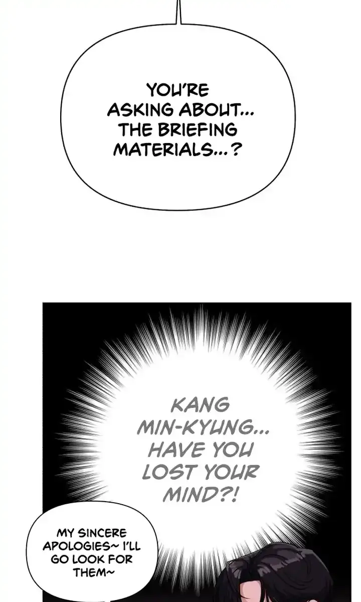 Lee Seob's Love Chapter 9 Page 16