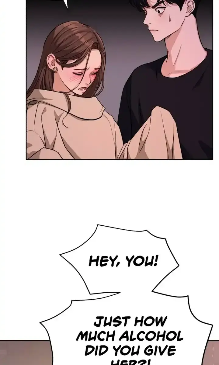 Lee Seob's Love Chapter 9 Page 17