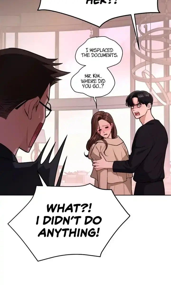 Lee Seob's Love Chapter 9 Page 18