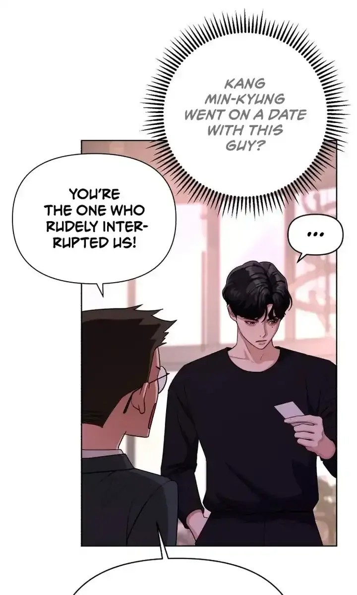 Lee Seob's Love Chapter 9 Page 22