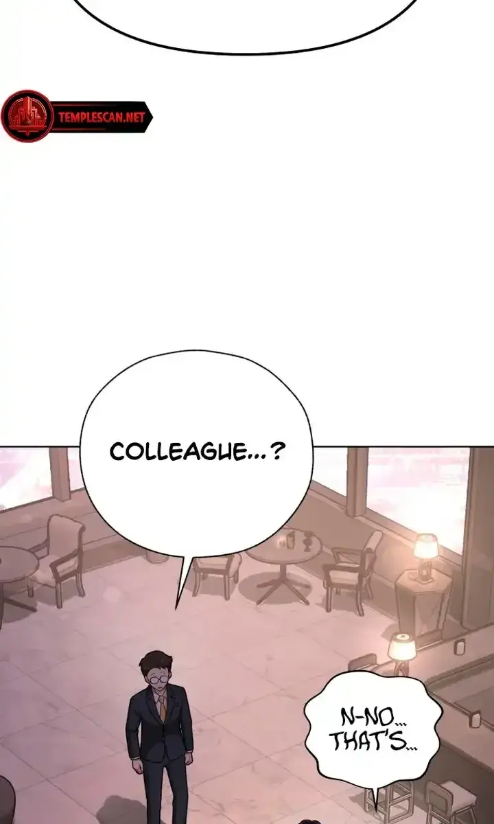Lee Seob's Love Chapter 9 Page 26