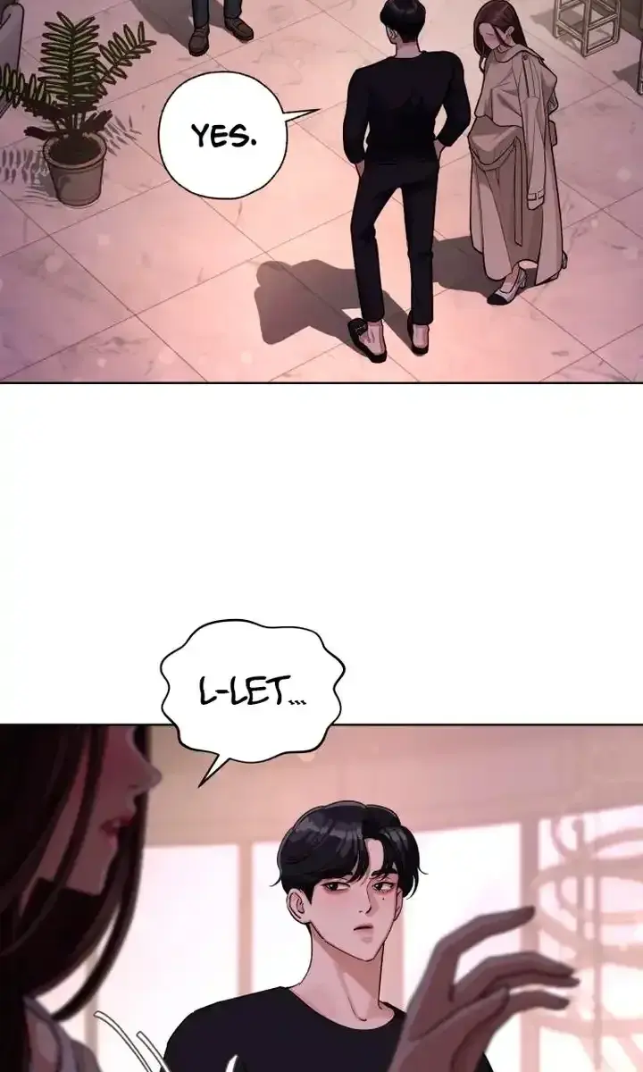 Lee Seob's Love Chapter 9 Page 27