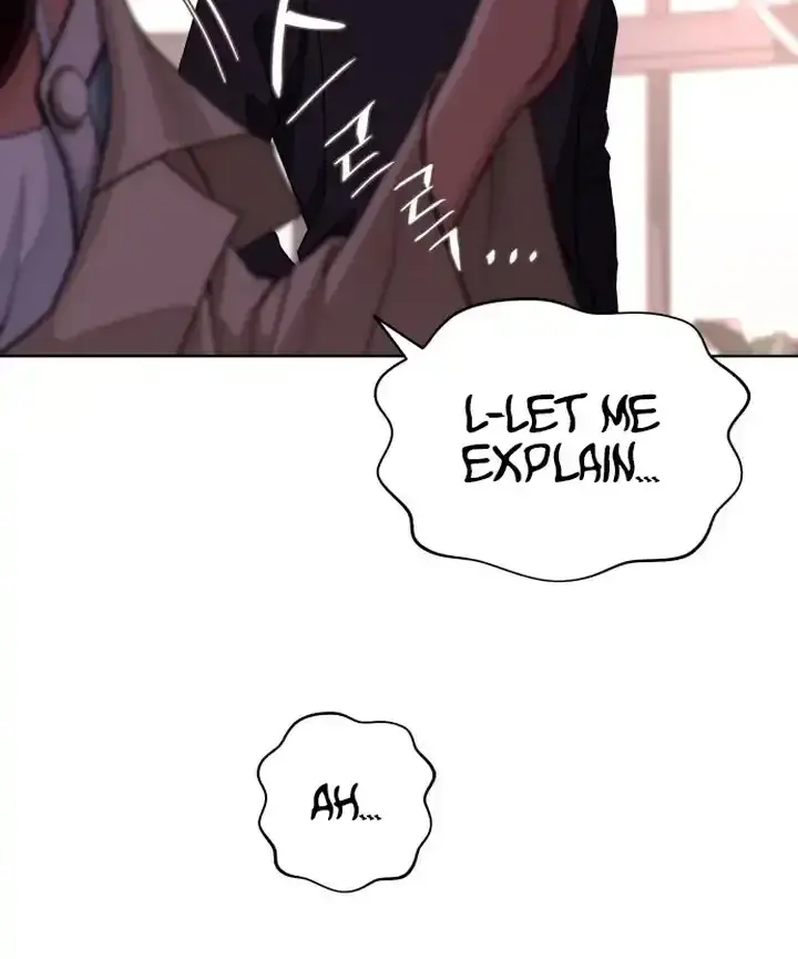 Lee Seob's Love Chapter 9 Page 28