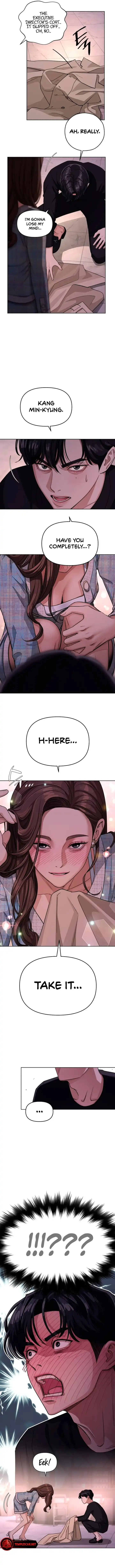 Lee Seob's Love Chapter 9 Page 29