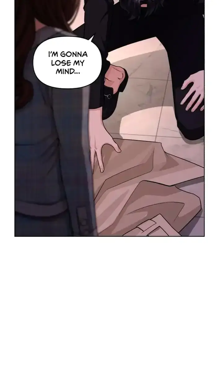 Lee Seob's Love Chapter 9 Page 31