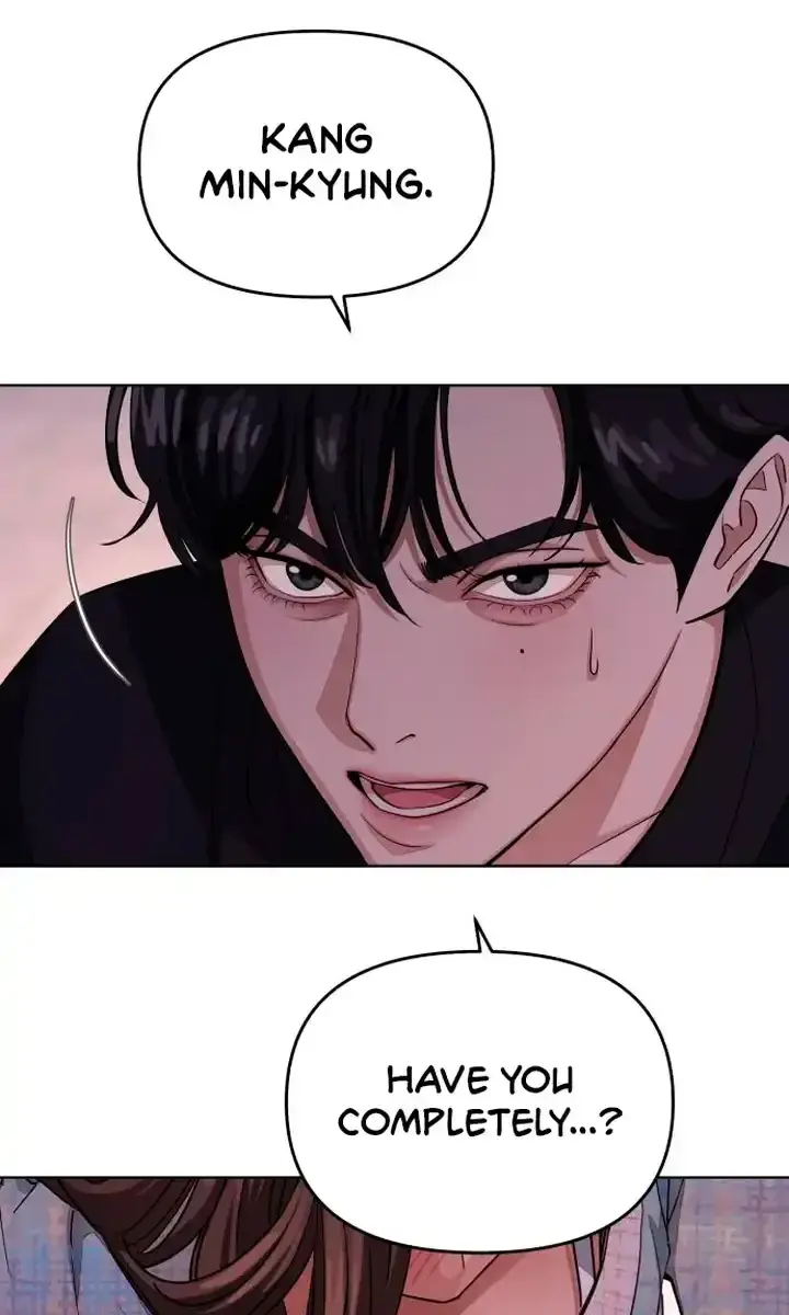 Lee Seob's Love Chapter 9 Page 32