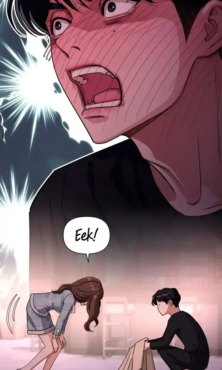 Lee Seob's Love Chapter 9 Page 37