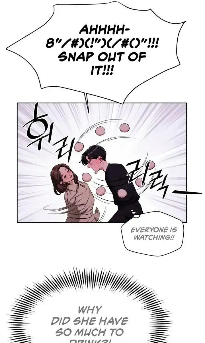 Lee Seob's Love Chapter 9 Page 40
