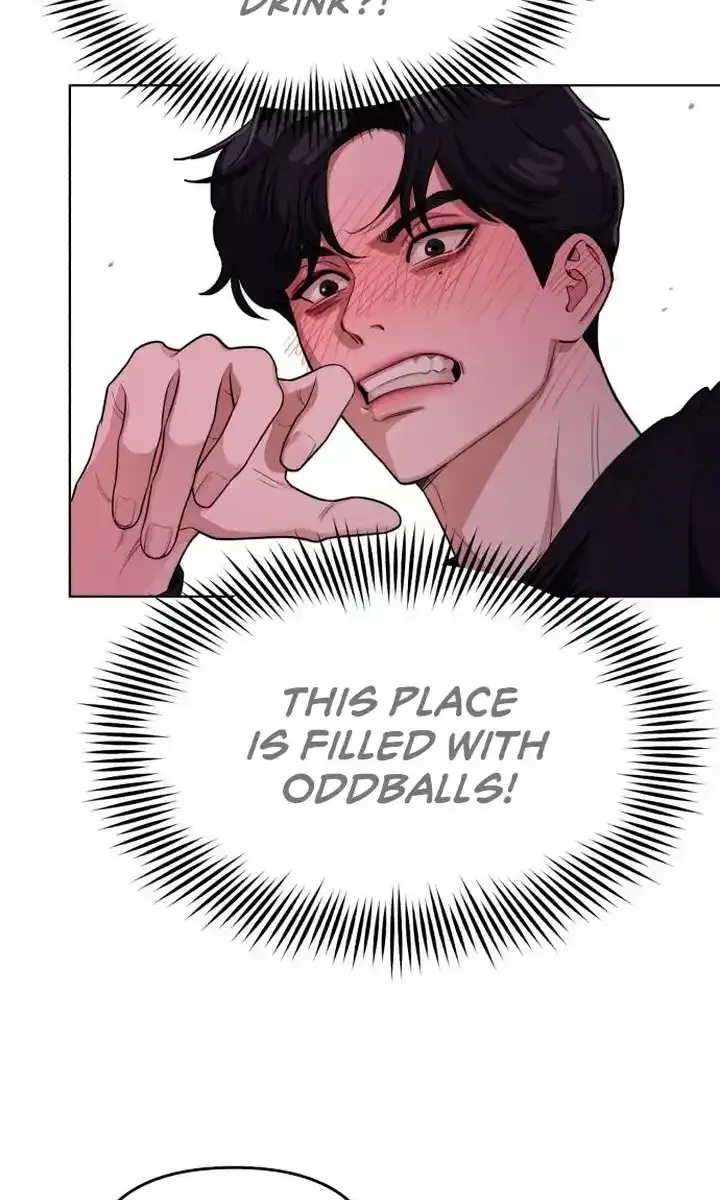Lee Seob's Love Chapter 9 Page 41