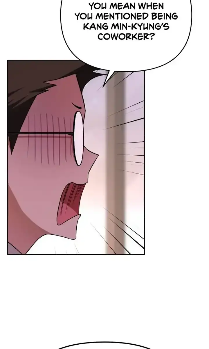 Lee Seob's Love Chapter 9 Page 43