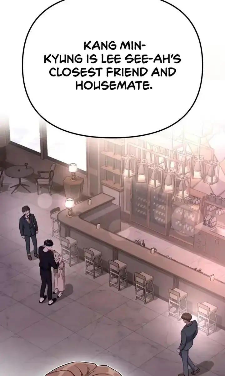 Lee Seob's Love Chapter 9 Page 44
