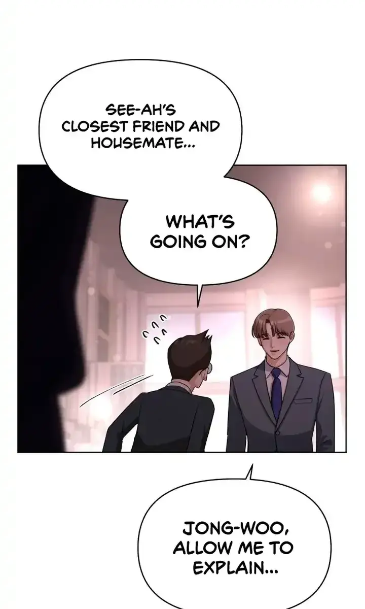 Lee Seob's Love Chapter 9 Page 46