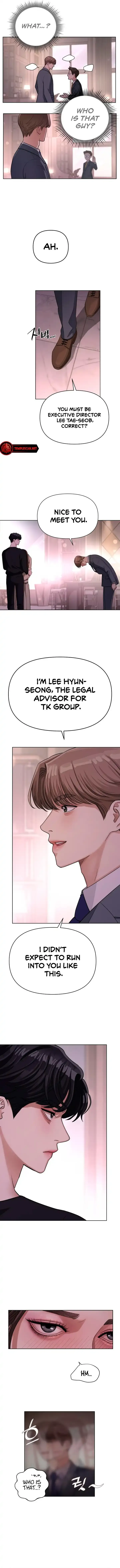 Lee Seob's Love Chapter 9 Page 49