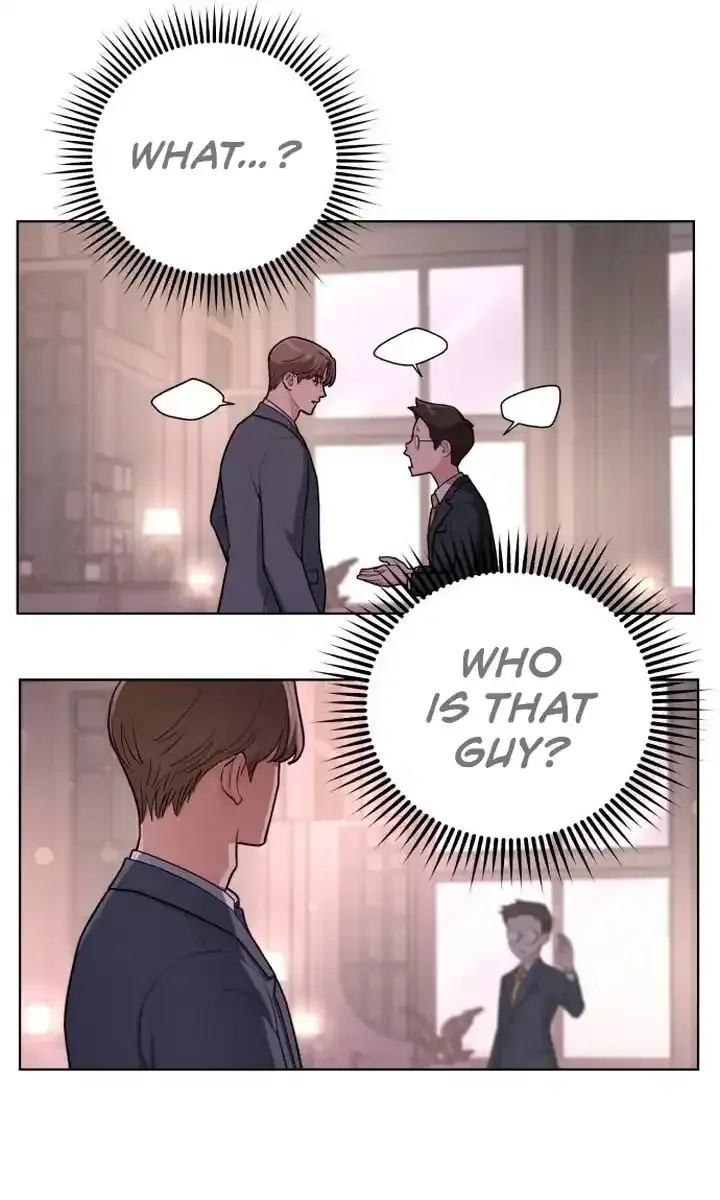 Lee Seob's Love Chapter 9 Page 50