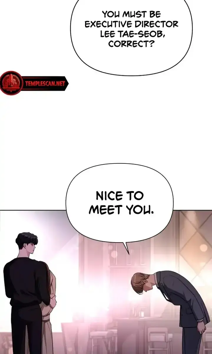 Lee Seob's Love Chapter 9 Page 52