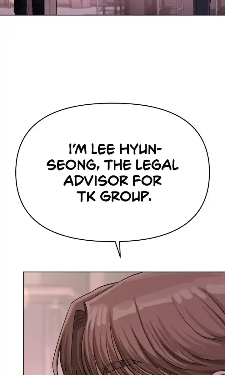 Lee Seob's Love Chapter 9 Page 53